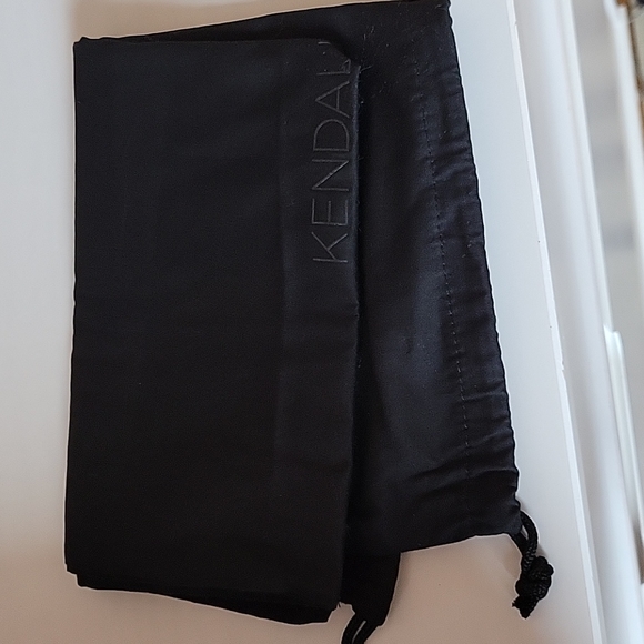 Kendall & Kylie Sloane Pebble Leather Backpack - Picture 11 of 11